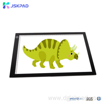 JSKPAD Top quality and low price LED pad